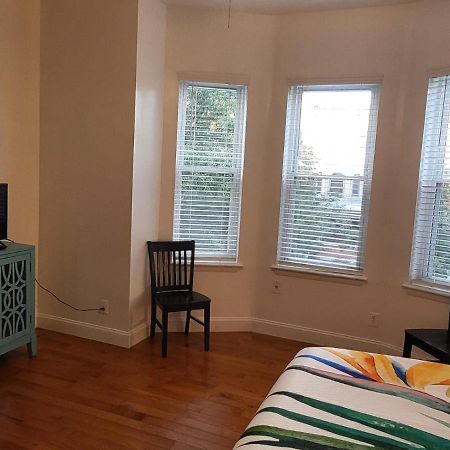 Reservoir Hill Mansion - 4 Bedrooms Baltimore Bagian luar foto